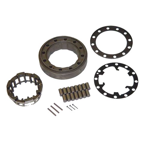 L35003 free wheel clutch kit - free,