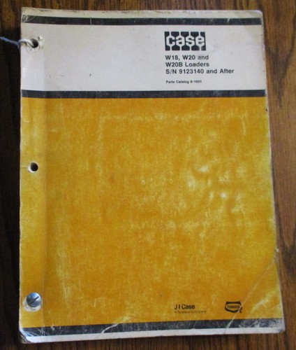 Case w20b w20 - w20b,