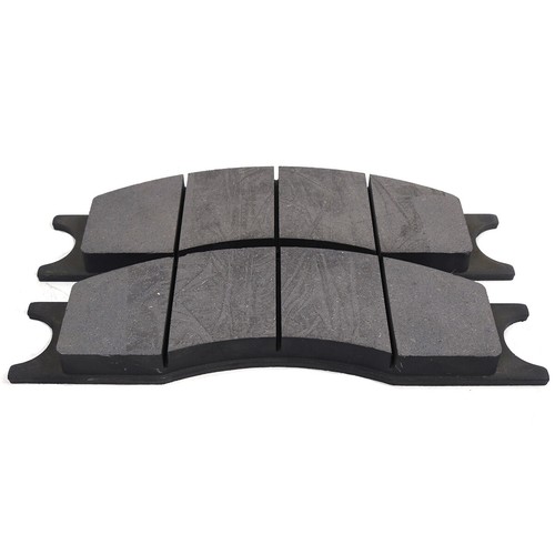 2pcs brake pads - 2pcs,