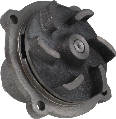 Water pump gasket - water,