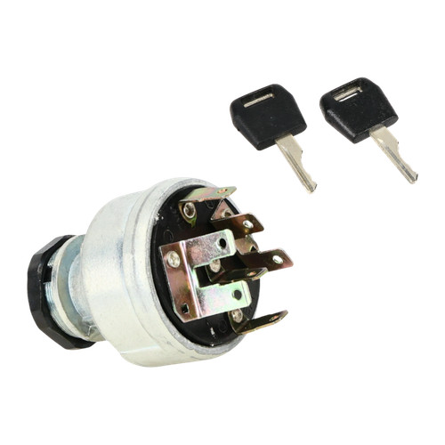 Ignition switch 282775a1 - ignition,